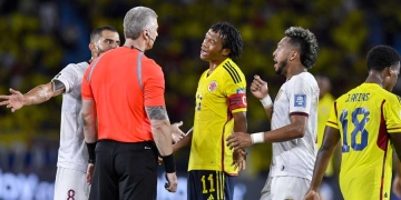 Los 3 capitanes que tuvo la Tricolor y lo que dijo James del gesto de Matheus