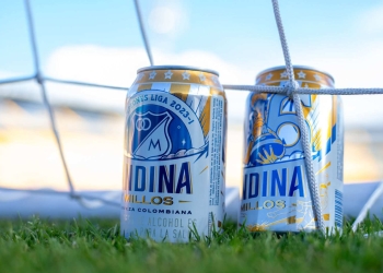 Cerveza Andina, de patrocinador a hincha oficial embajador