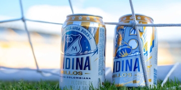 Cerveza Andina, de patrocinador a hincha oficial embajador
