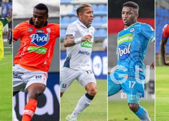 Tabla del descenso: los más comprometidos y partidos que les faltan
