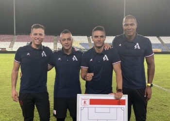 América de Cali: ¿Lucas González dejó de inventar?