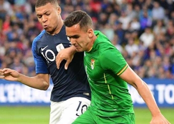 Conociendo a Luis Haquín, capitán de Deportivo Cali en menos de 10 partidos
