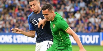 Conociendo a Luis Haquín, capitán de Deportivo Cali en menos de 10 partidos