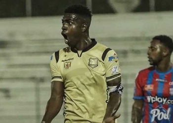 El curioso caso de Marco Pérez y su única vez en Selección Colombia