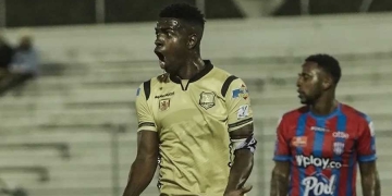 El curioso caso de Marco Pérez y su única vez en Selección Colombia