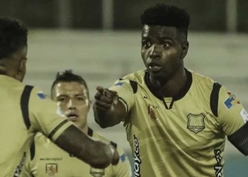 ¡Máximo goleador de liga en la historia de 2 clubes! El impresionante récord de Marco Pérez