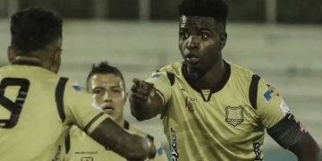 ¡Máximo goleador de liga en la historia de 2 clubes! El impresionante récord de Marco Pérez