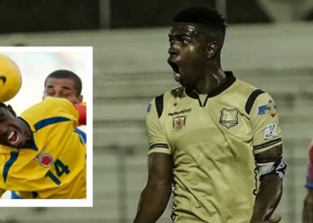 El curioso caso de Marco Pérez y su única vez en Selección Colombia