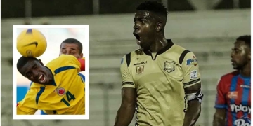 El curioso caso de Marco Pérez y su única vez en Selección Colombia