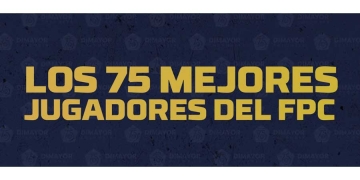 Leyendas del fútbol colombiano: 75 nombres que dejaron huella en el FPC