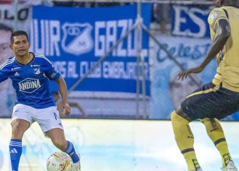 Terrible racha en Millonarios: ¿Hace cuánto no hace un gol siendo visitante?