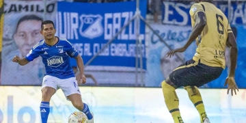 Terrible racha en Millonarios: ¿Hace cuánto no hace un gol siendo visitante?