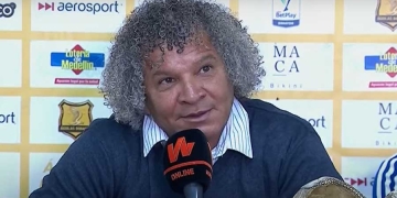 Gamero tras la derrota en Rionegro y la racha sin marcar de visitante: “La única preocupación es…”