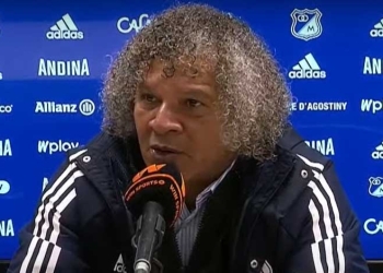Gamero tras el clásico con 2 expulsados: “Apenado con nuestra afición” y “valoro el…”