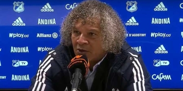 Gamero tras el clásico con 2 expulsados: “Apenado con nuestra afición” y “valoro el…”