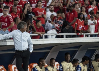 Ya hay fecha y estadio para el América de Cali vs. Millonarios
