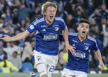 Cómo quedó Millonarios en la tabla y qué partidos le faltan