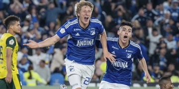 Cómo quedó Millonarios en la tabla y qué partidos le faltan