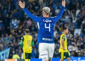Cómo quedó Millonarios en la tabla y qué partidos le faltan