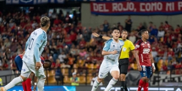 Millonarios suma un punto y sigue sin ganar de visitante
