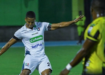 Once Caldas perdió ante Alianza Petrolera y sigue al borde del descenso