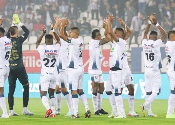 Tabla del descenso: los más comprometidos y partidos que les faltan