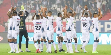 Tabla del descenso: los más comprometidos y partidos que les faltan