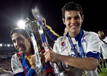 Partidos soñados: Millonarios campeón de la Copa Colombia 2011