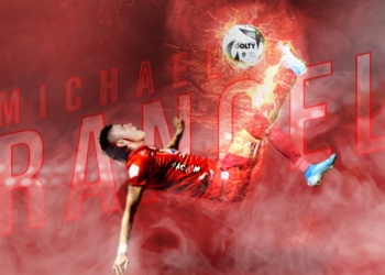Partidos soñados: la chilena de Michael Rangel vs. Nacional