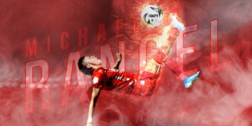 Partidos soñados: la chilena de Michael Rangel vs. Nacional