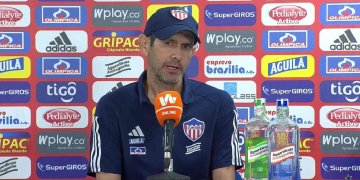 Arturo Reyes: Sobre el por qué "no fue el Junior al que estamos acostumbrados"