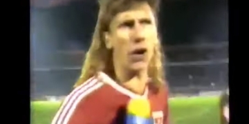 ¿De dónde sale el «ampliamente nos robaron» de Ricardo Gareca?