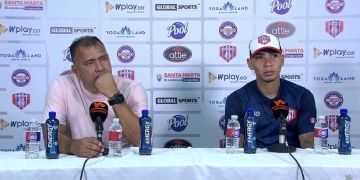 Unión Magdalena y la mesa servida para un nuevo descenso