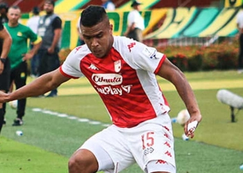 Santa Fe tras la visita a Bucaramanga: cómo quedó en la tabla y qué partidos le faltan