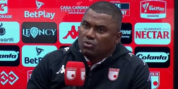 Bodhert: “Somos un grupo unido” y “este es un equipo que siempre ha estado en los 8”