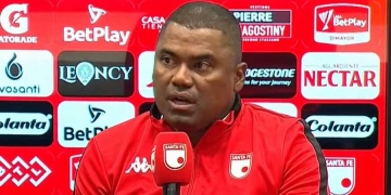 Bodhert, crítico: “No hubo buenas decisiones individuales” y “no hemos tenido soluciones desde el banco”