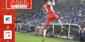 Santa Fe bajó el pie del acelerador, pero suma +3 en el clásico