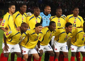 ¿Hace cuánto la Selección Colombia no pierde en Chile por Eliminatorias?