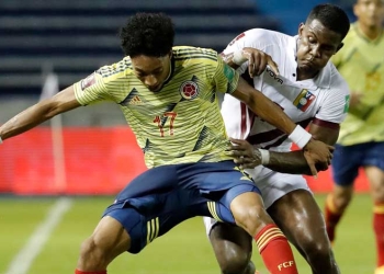El otro debut ante Venezuela, los 9 que pueden repetir y los goles de 2 que ahora no están