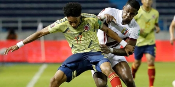 El otro debut ante Venezuela, los 9 que pueden repetir y los goles de 2 que ahora no están