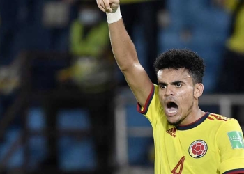 Selección Colombia: ¡La titular ante Venezuela!