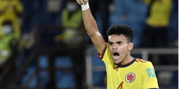 Selección Colombia: ¡La titular ante Venezuela!