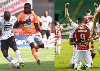 Así quedó la tabla de posiciones tras los juegos aplazados