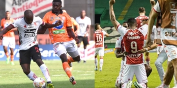 Así quedó la tabla de posiciones tras los juegos aplazados