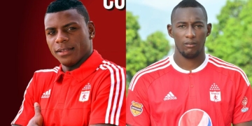 ¿Siguieron jugando? Así va la carrera de Tardelis Peña y Dairin González