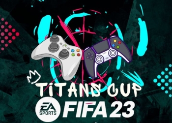 Un PS5 y una Xbox Series S: el premio de este torneo de FIFA 23