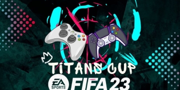 Un PS5 y una Xbox Series S: el premio de este torneo de FIFA 23