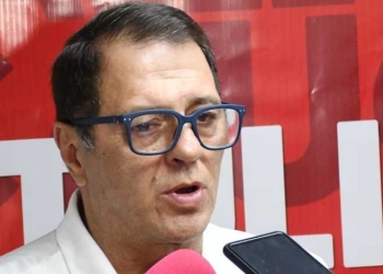 Tulio Gómez y el comunicado de su estado de salud. ¿¡Qué le pasó!?