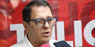 Tulio Gómez y el comunicado de su estado de salud. ¿¡Qué le pasó!?