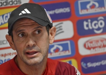 El picante cruce de Arturo Reyes con un periodista: "Nunca he tenido problema con algún jugador"